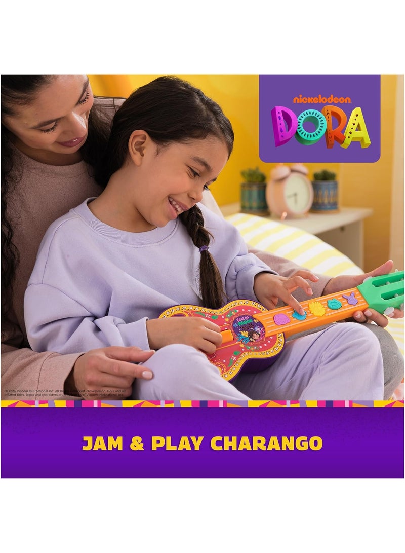 Dora The Explorer Charango 6073352 - Image 3